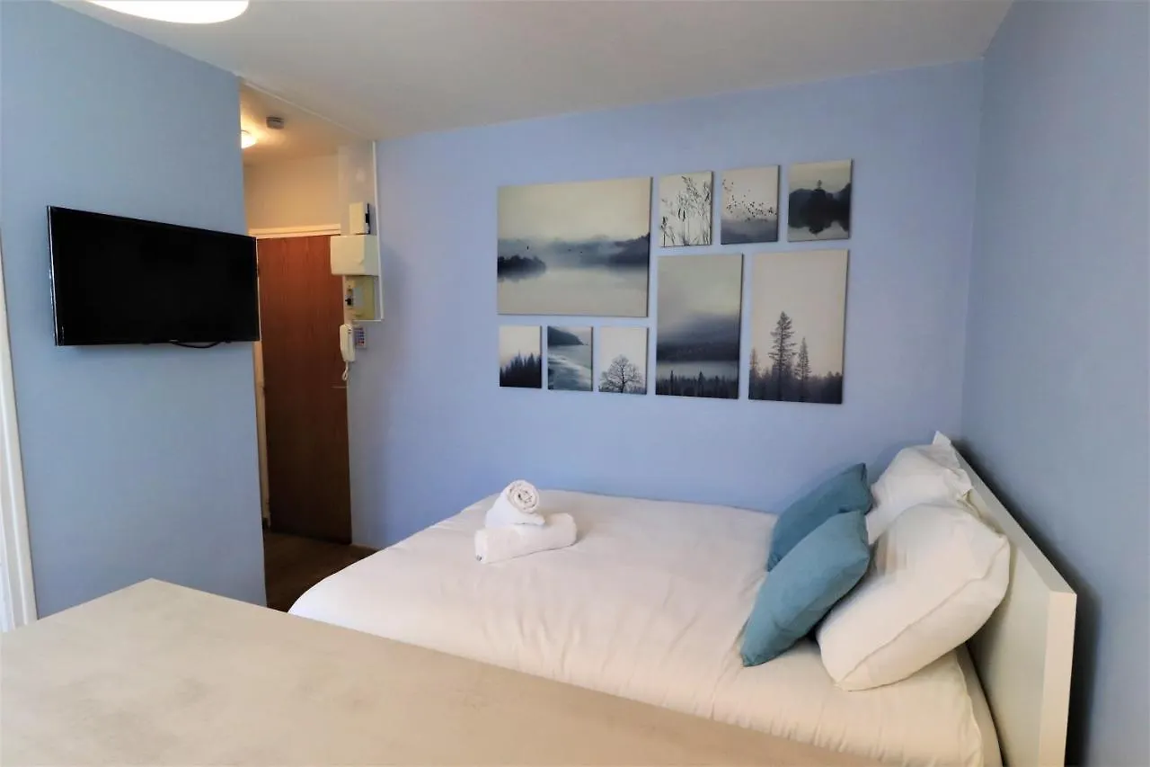 Le Goffic Pontivy Centre, Wifi, Calme, Parking Apartment France